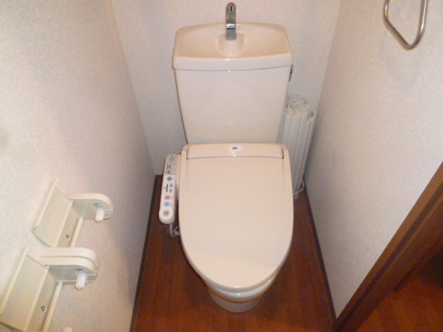 アーバン・ヒルズ その他1