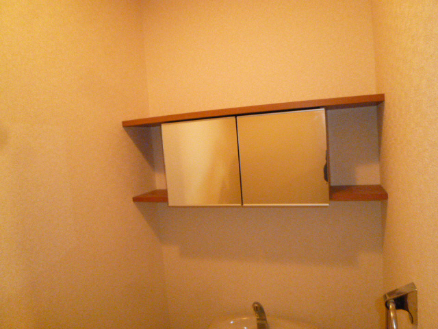 アーバン・ヒルズ その他5