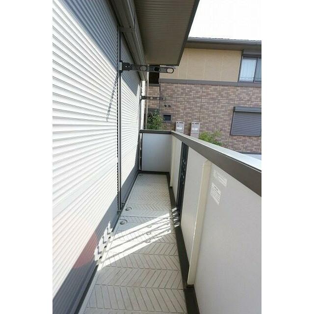 グランエトワールＢ その他2