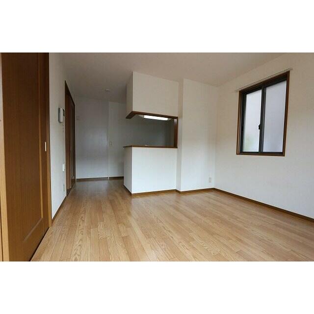 グランエトワールＢ リビング