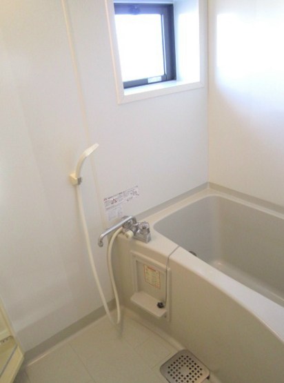 グランエトワールＢ 風呂画像