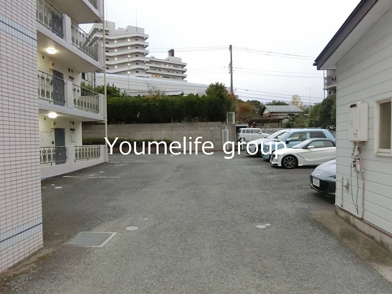 ル・シェルキタカド その他外観2