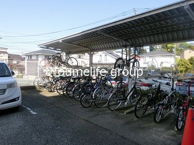 ル・シェルキタカド その他外観3