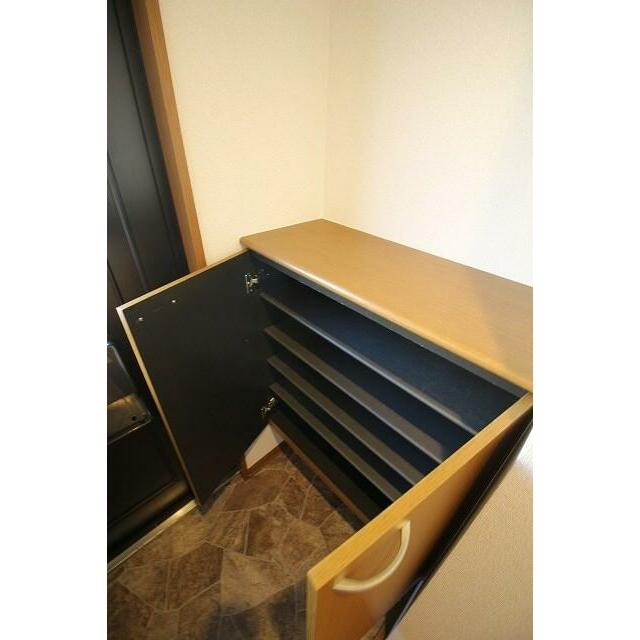 ナナコート その他7