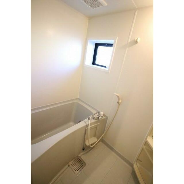 ナナコート 風呂画像