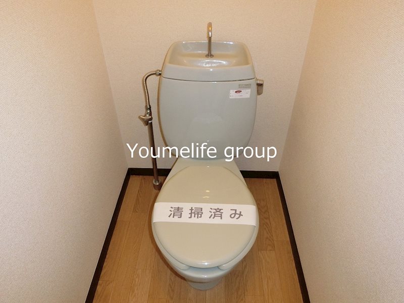 パレス三喜Ⅰ その他1