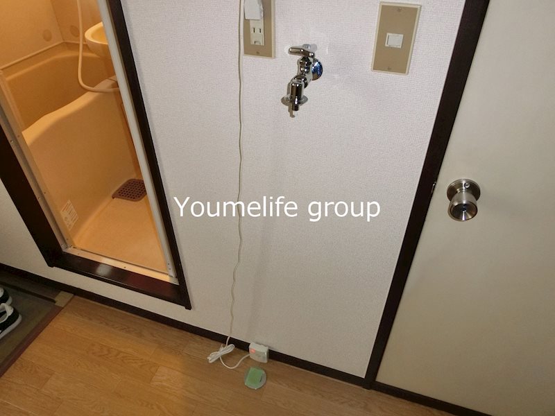 パレス三喜Ⅰ その他6