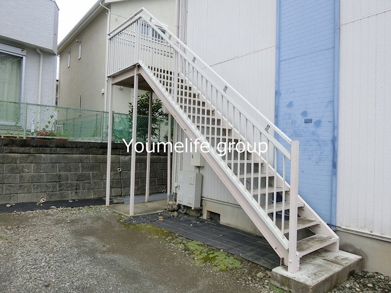 パレス三喜Ⅰ その他外観1