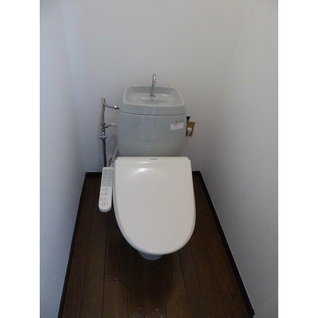 ファーストライフ板戸Ⅰ その他2