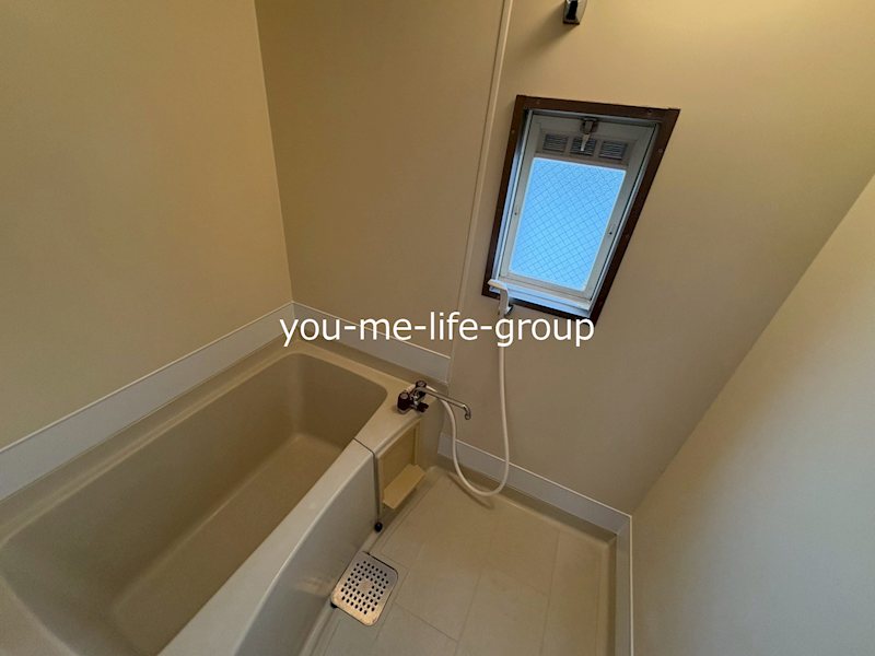 ファーストライフ板戸Ⅰ 風呂画像