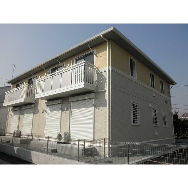 グランモア西湘Ａ 101号室 外観