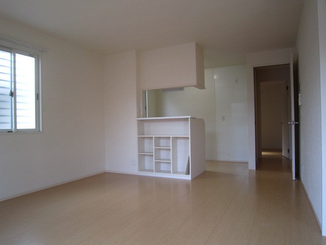 グランモア西湘Ａ リビング