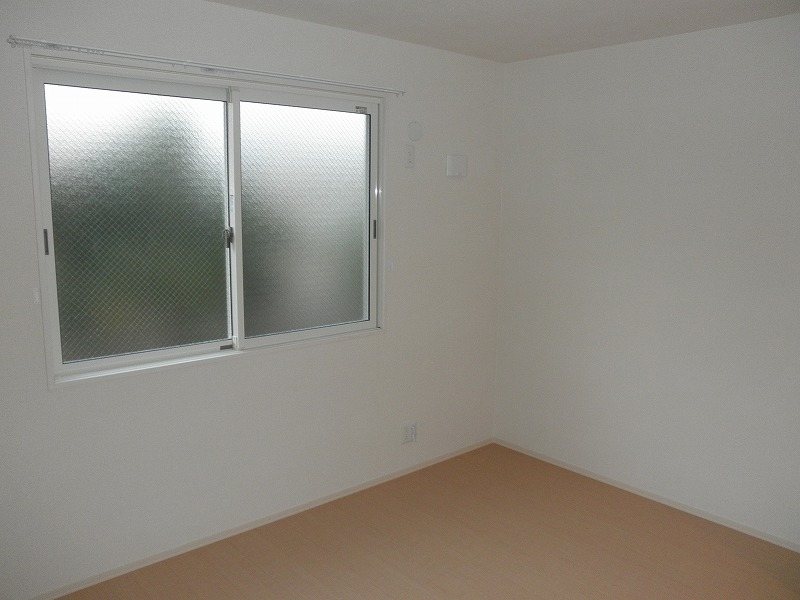 グランモア西湘Ａ ベッドルーム