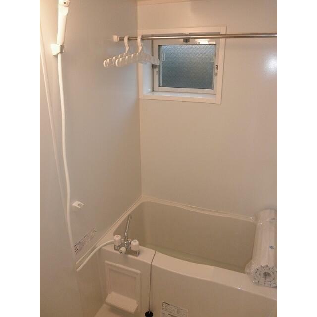 グランモア西湘Ａ 風呂画像