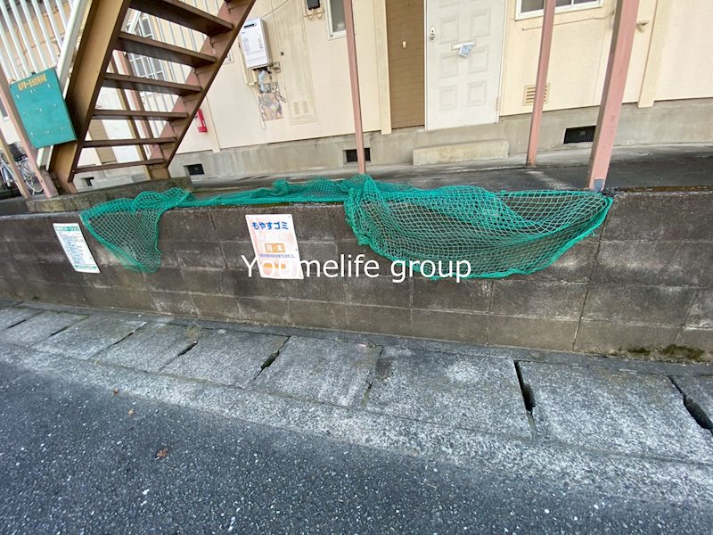 ニューネイバー その他外観3