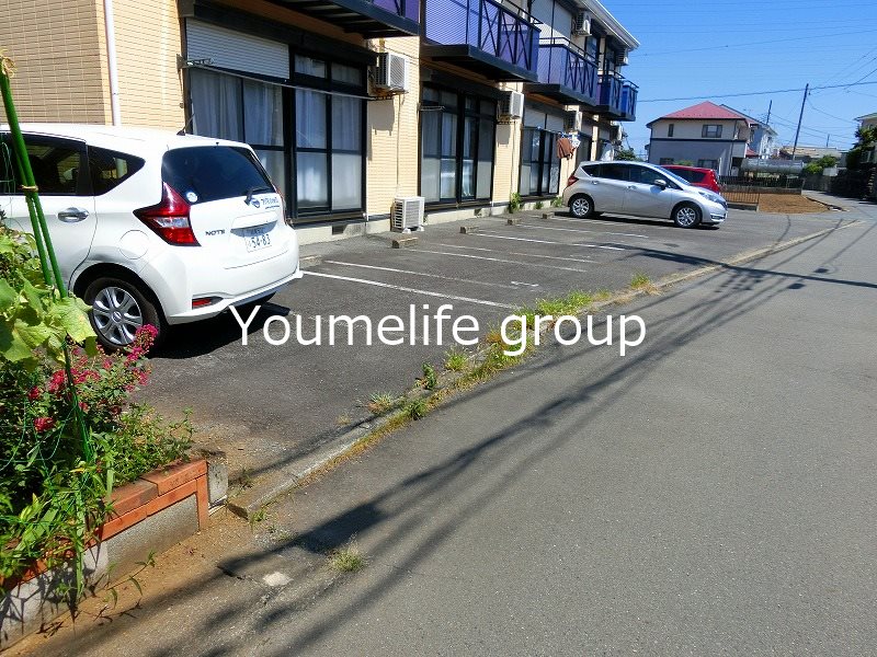 ハウスポートⅡ その他外観3