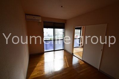 ハウスポートⅡ リビング