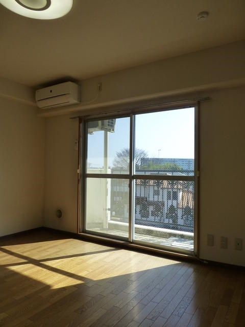 ル・シェルキタカド ベッドルーム