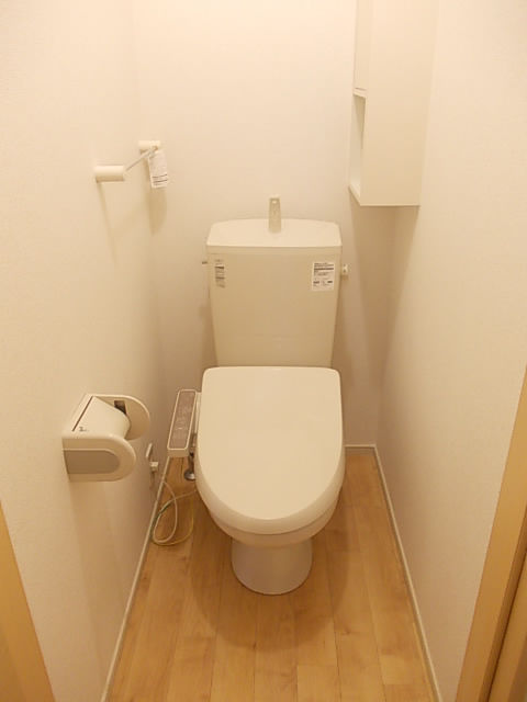 シャンフルール・アイ その他4