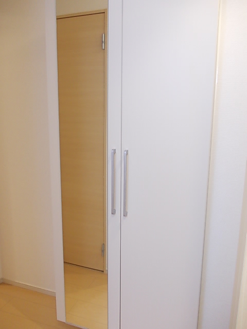 シャンフルール・アイ その他6