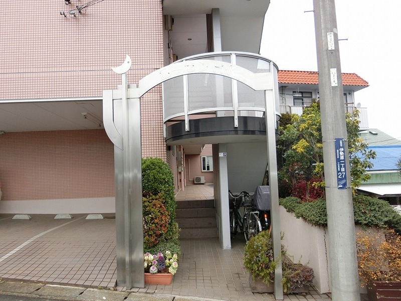 ローゼンＨＫ その他外観1