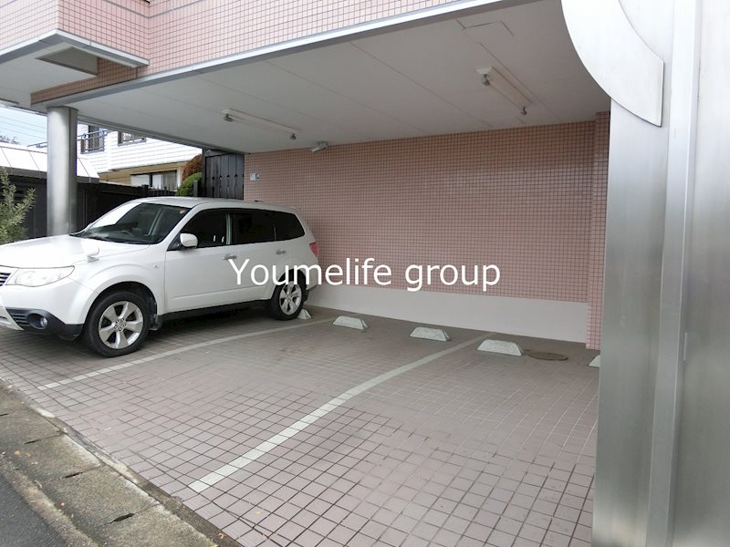 ローゼンＨＫ その他外観2