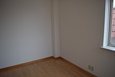 ローゼンＨＫ ベッドルーム