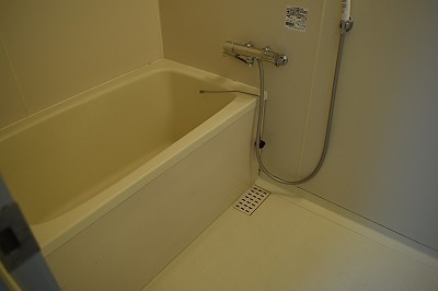 ローゼンＨＫ 風呂画像