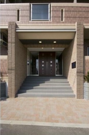 スタースクエア その他外観1