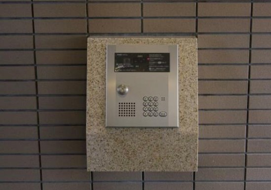 スタースクエア その他外観3