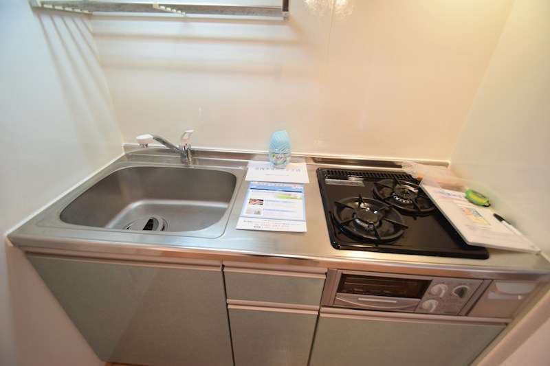 スタークレスト キッチン