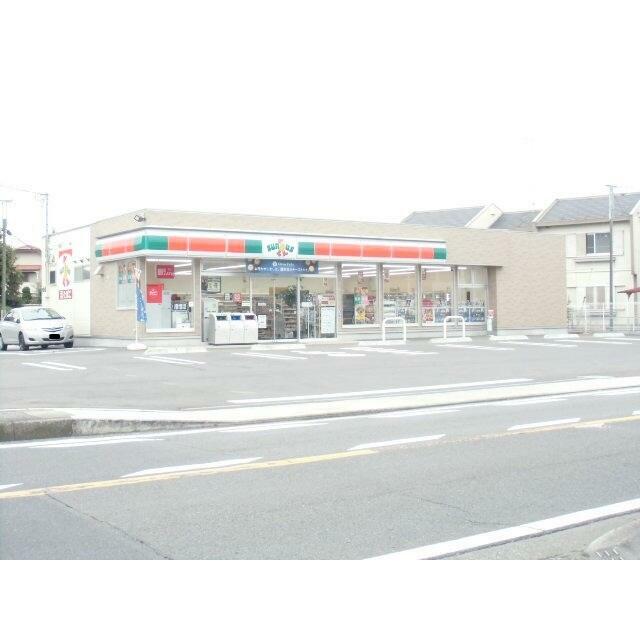 スタークレスト 周辺画像1