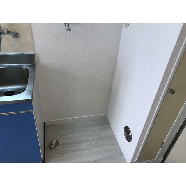 シャトレ・ストンリバーⅡ－２ その他4