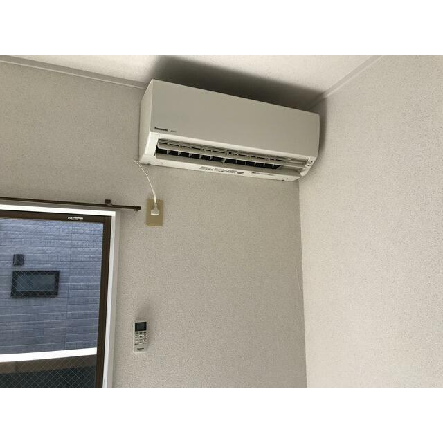 シャトレ・ストンリバーⅡ－２ その他7