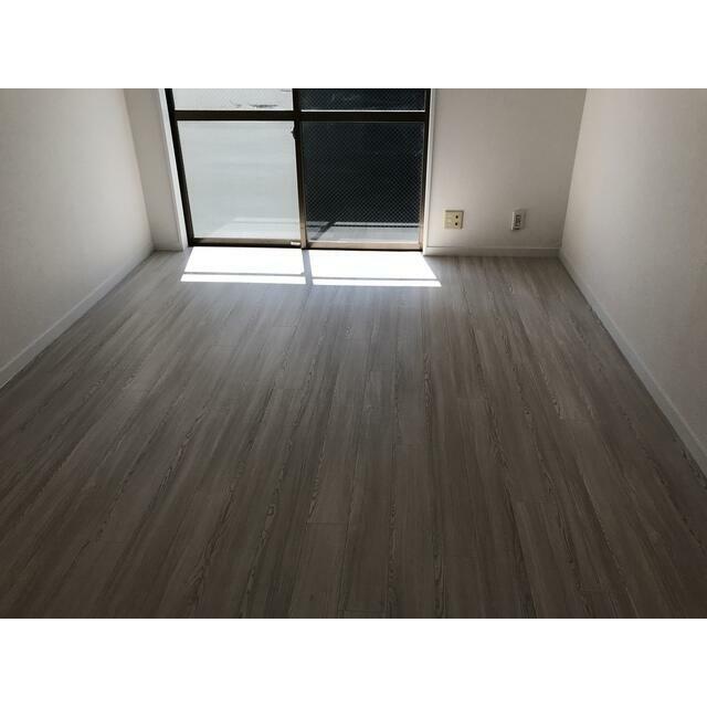 シャトレ・ストンリバーⅡ－２ リビング