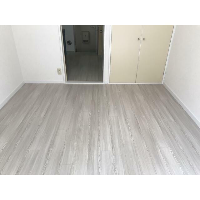 シャトレ・ストンリバーⅡ－２ ベッドルーム