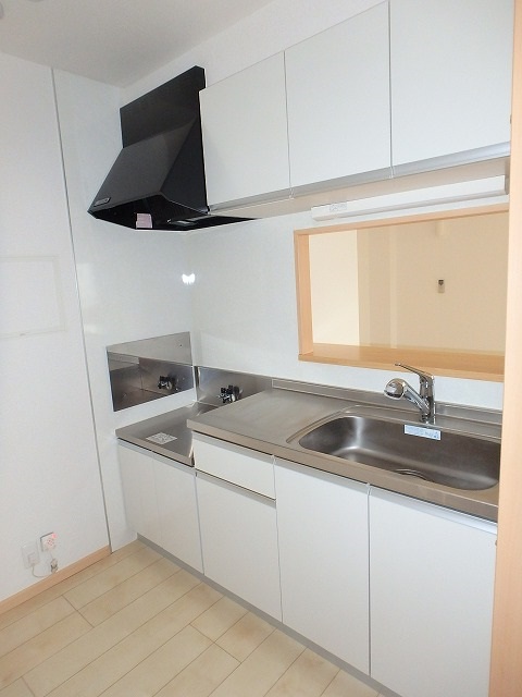 Ｋステージ本厚木 キッチン