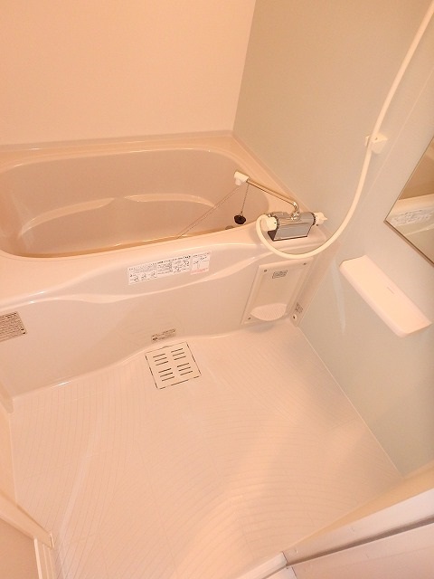 Ｋステージ本厚木 風呂画像