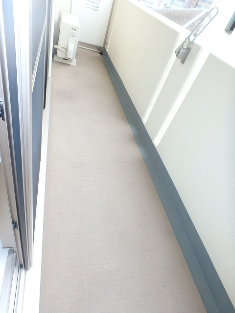 Ｋステージ本厚木 ベランダ