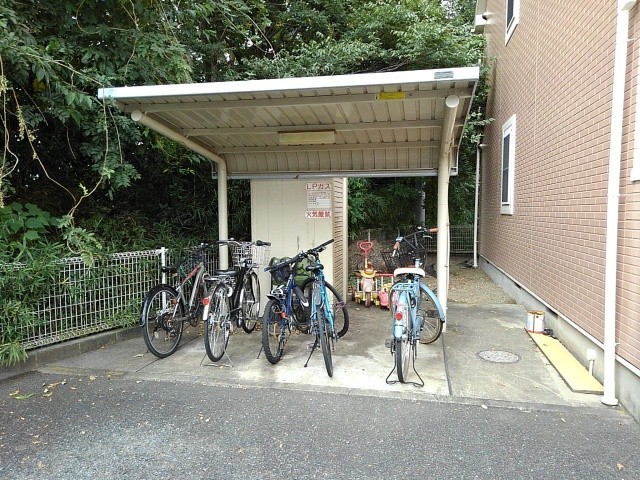 メゾン・ヴォーネン その他5