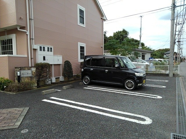 メゾン・ヴォーネン その他7