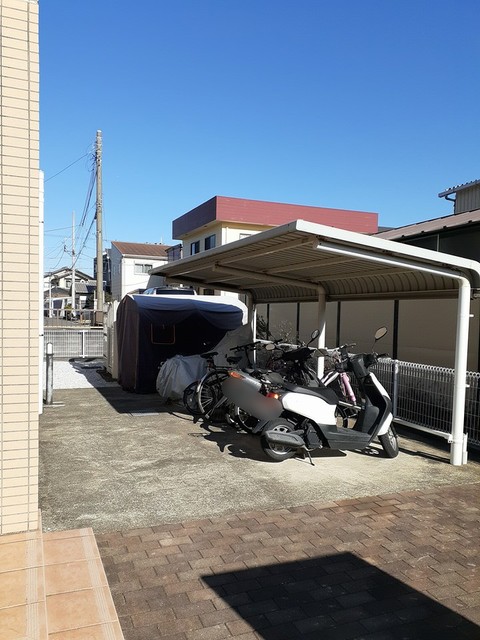 パラッツオ その他5