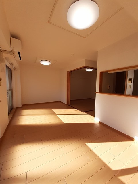 パラッツオ リビング