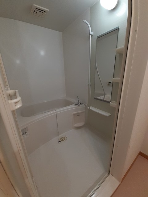 パラッツオ 風呂画像