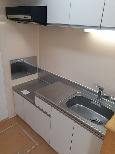 アルドーレ キッチン