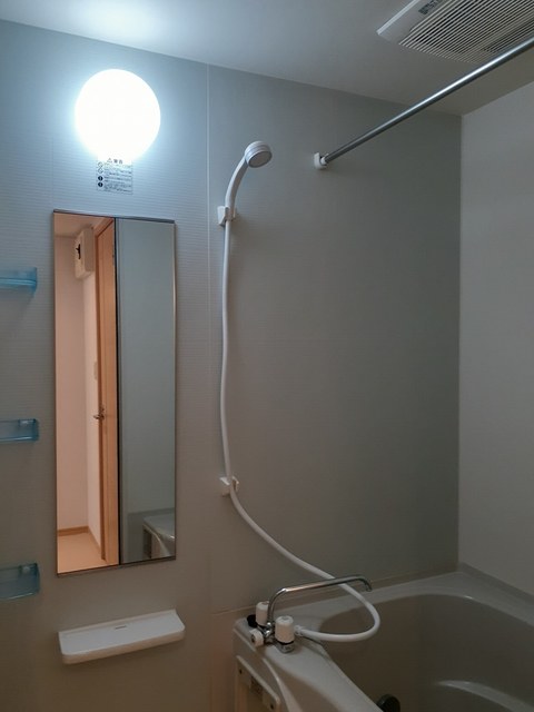 アルドーレ 風呂画像