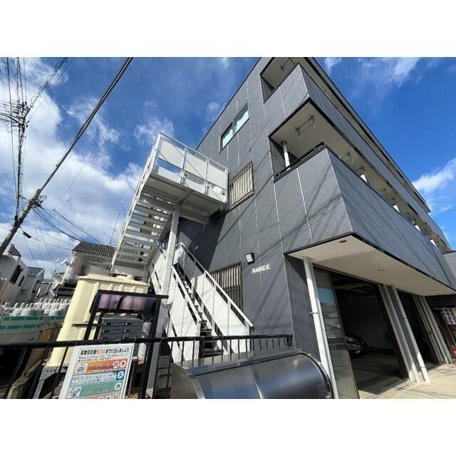 ＡＮＮＥＸ その他外観1