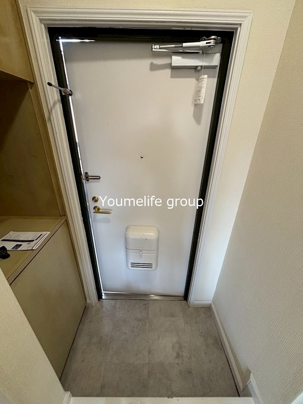 ＡＮＮＥＸ 玄関