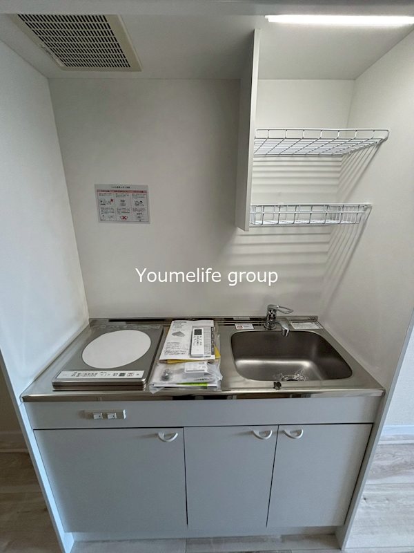 ＡＮＮＥＸ キッチン