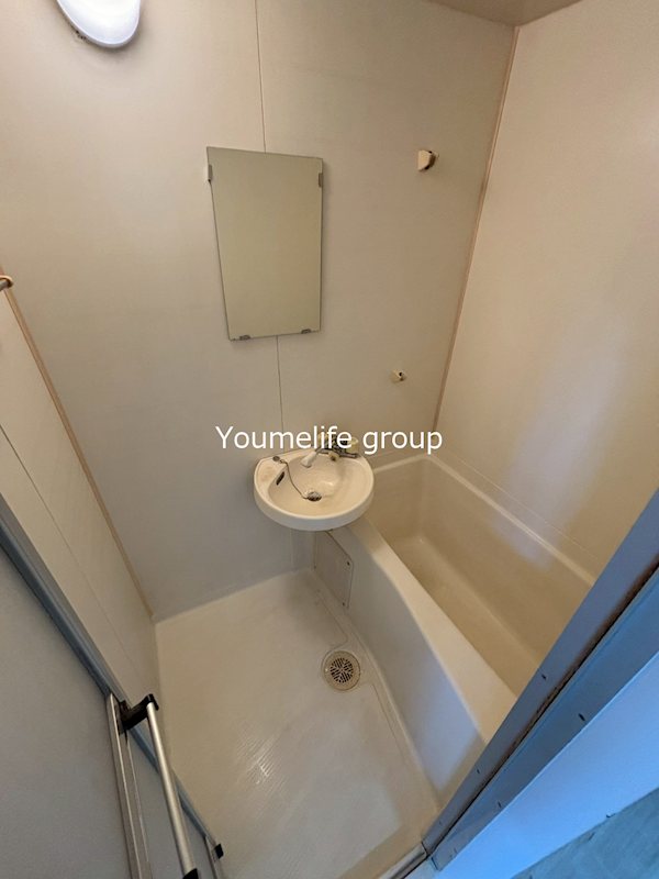 ＡＮＮＥＸ 風呂画像